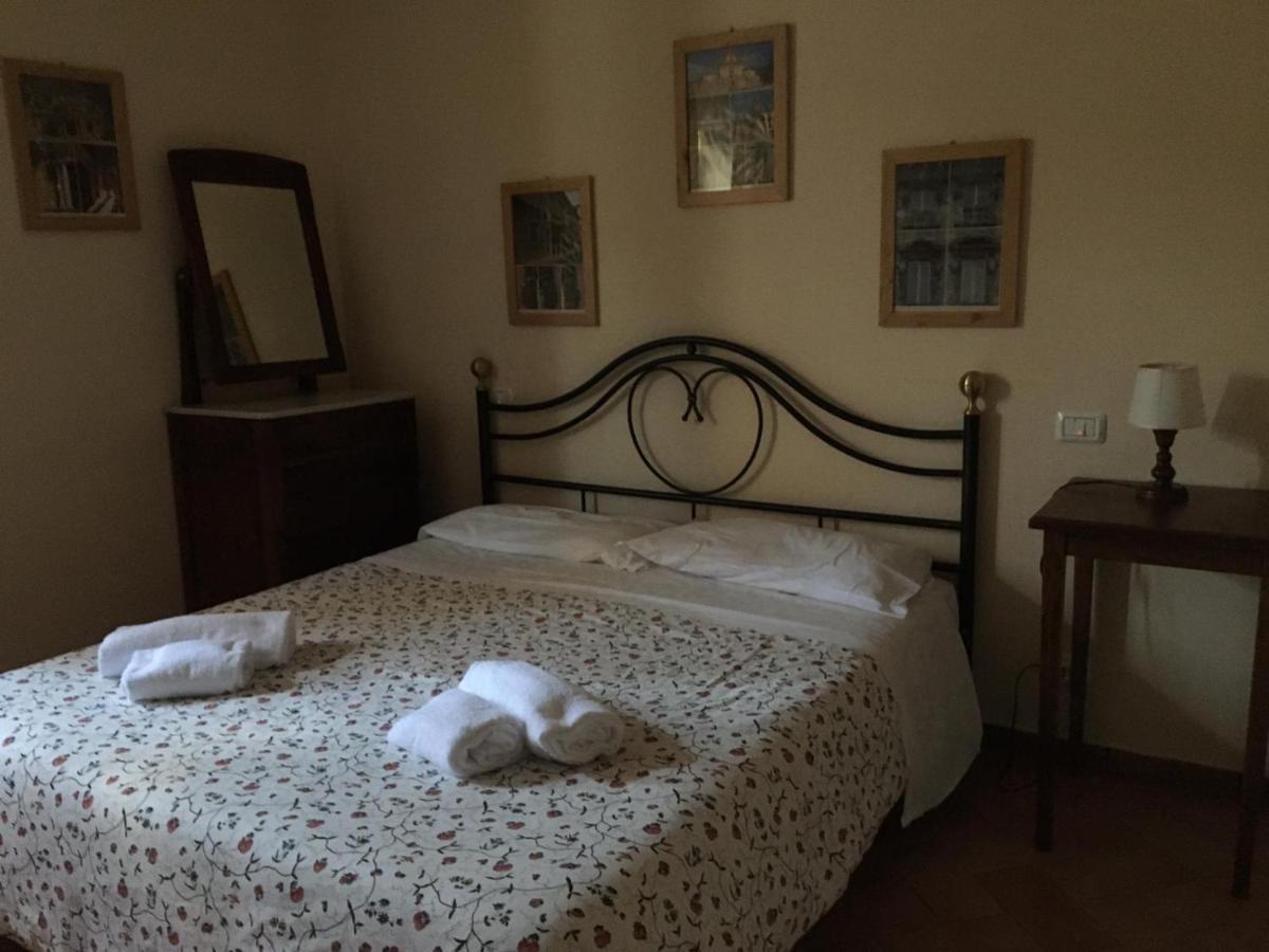 La Baita Di Pilato Montemonaco Buitenkant foto